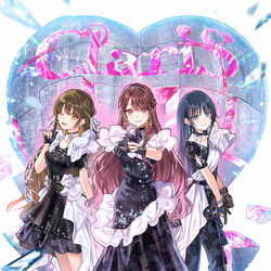 Picture of ClariS