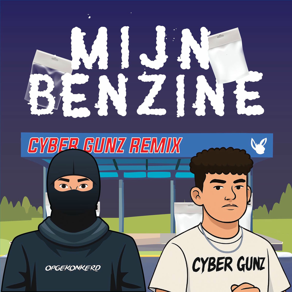 Cyber Gunz