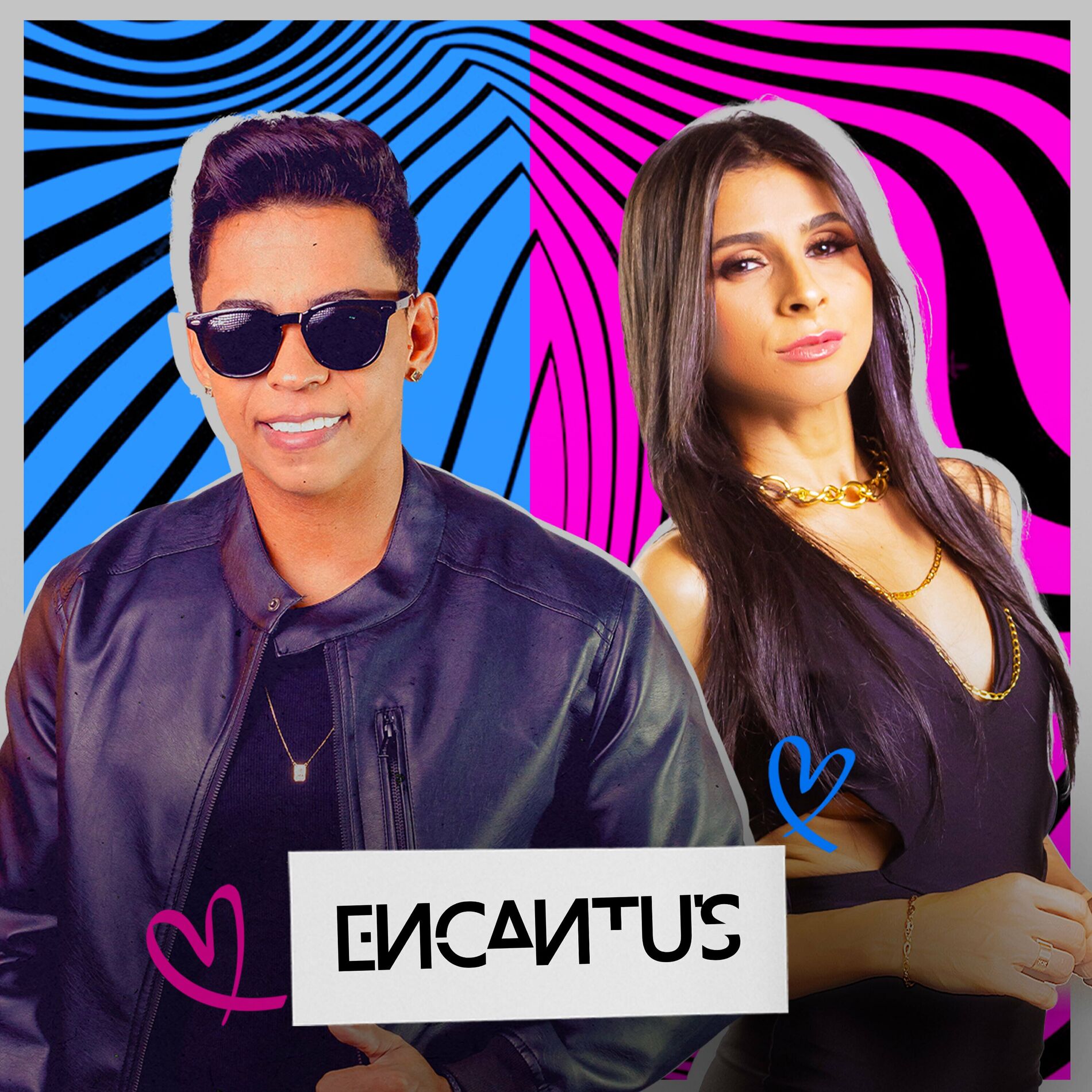 Banda Encantu´s