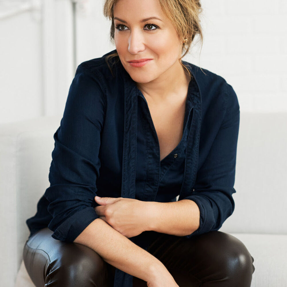 Picture of Julie Boulianne