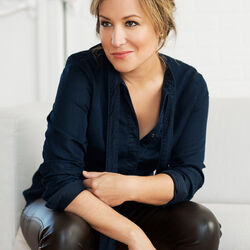 Picture of Julie Boulianne