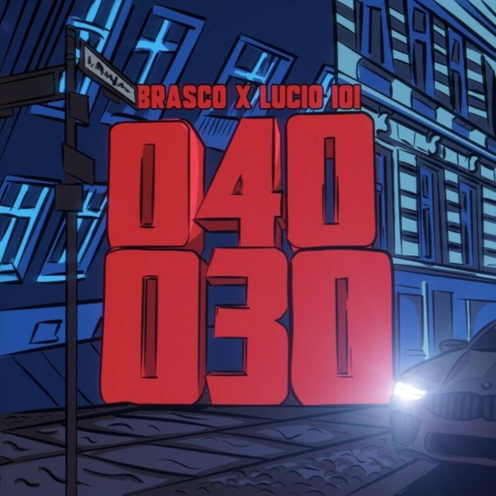 Picture of Brasco