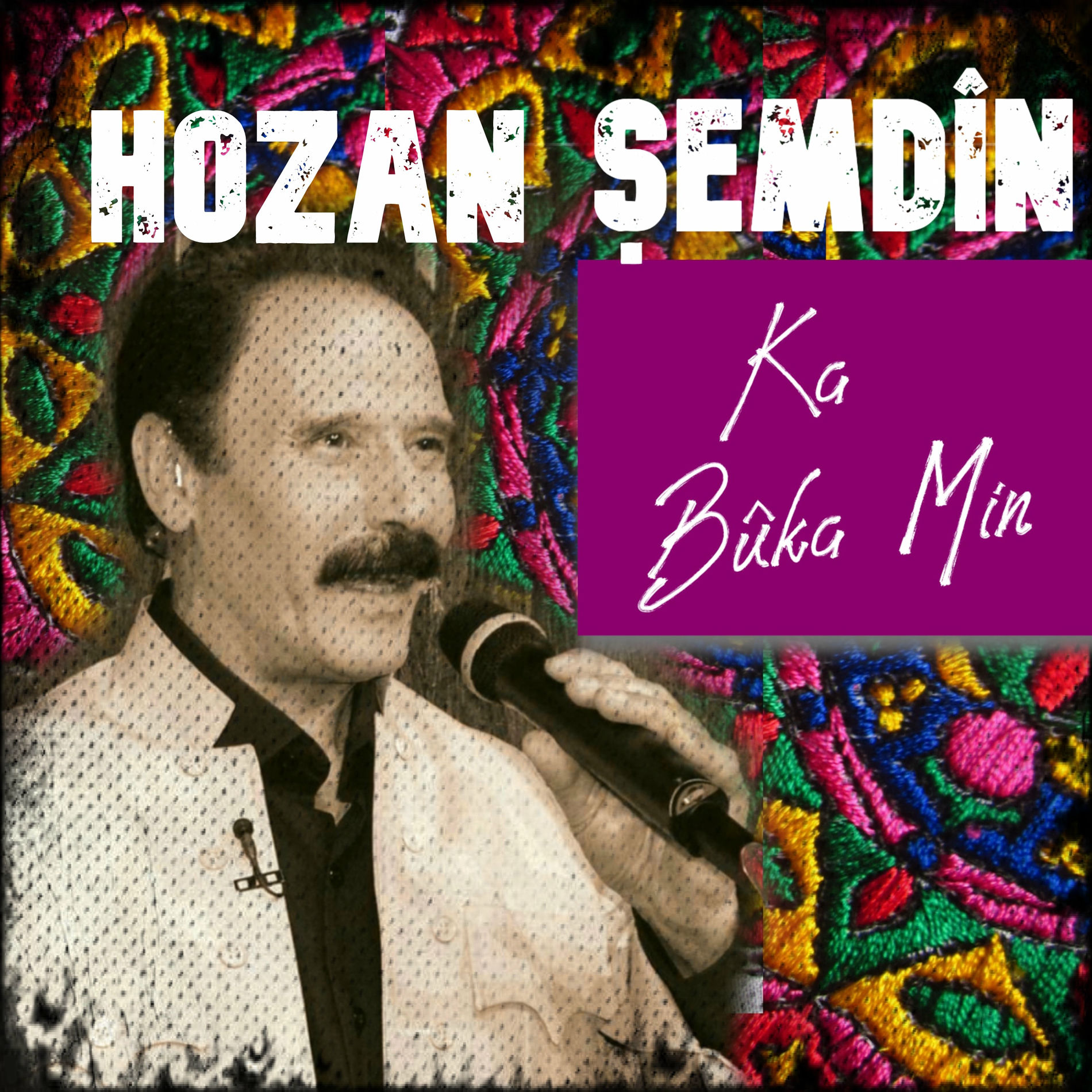 Hozan Şemdin: albümler, şarkılar, konserler | Deezer