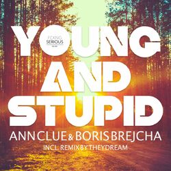 Picture of Boris Brejcha & Ann Clue