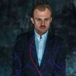 Picture of Piotr Rogucki
