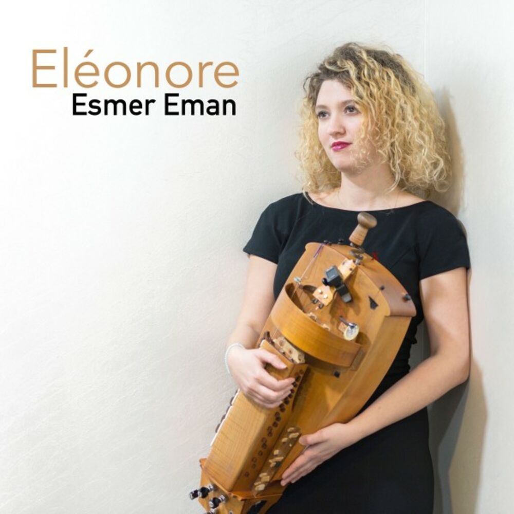 Picture of Eleonore Fourniau