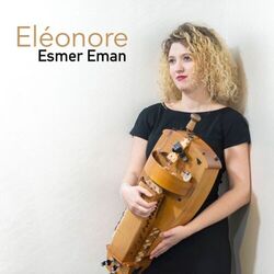 Picture of Eleonore Fourniau