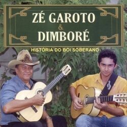 Picture of Zé Garoto & Dimboré
