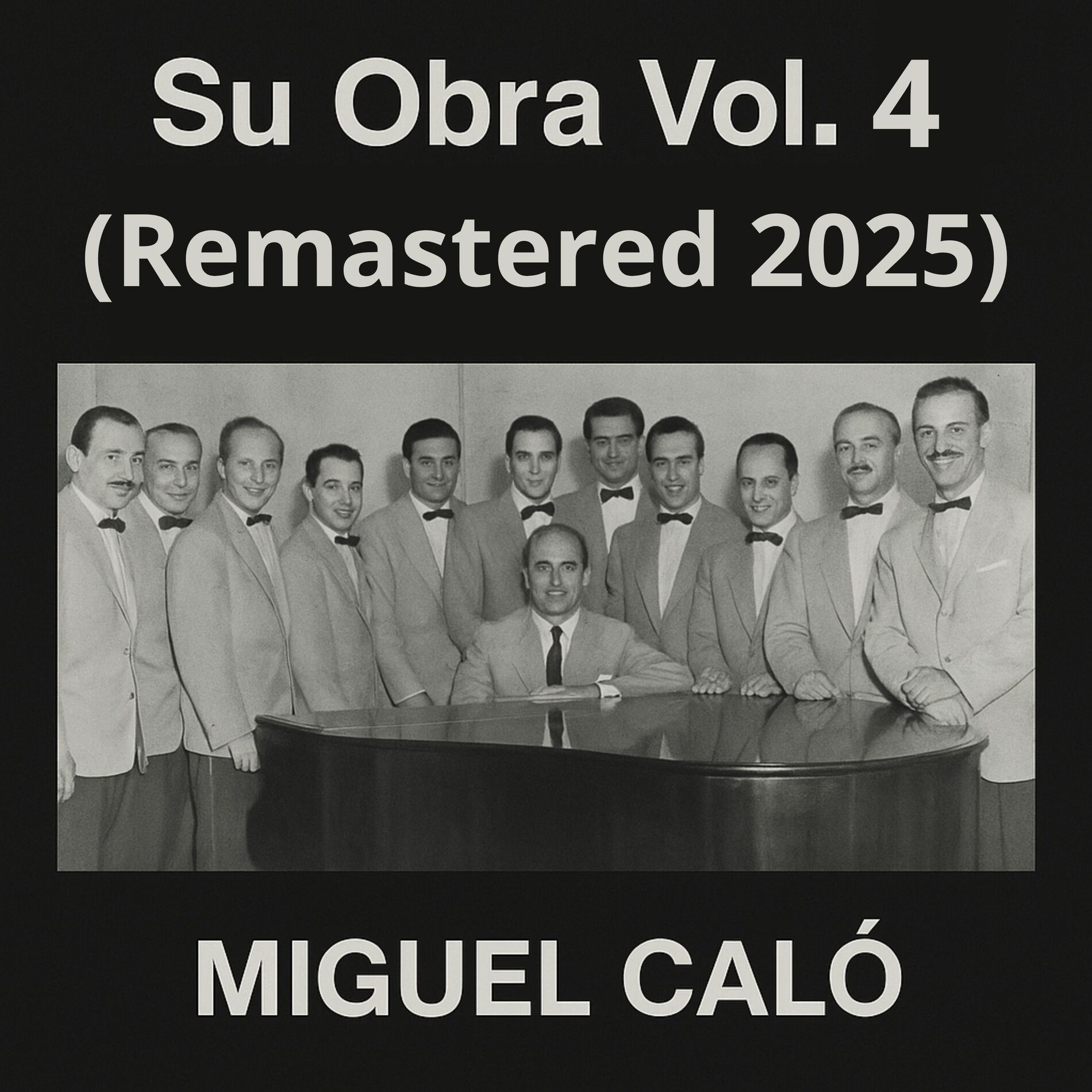 Miguel Calo
