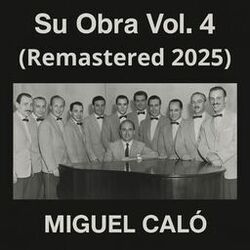 Miguel Calo