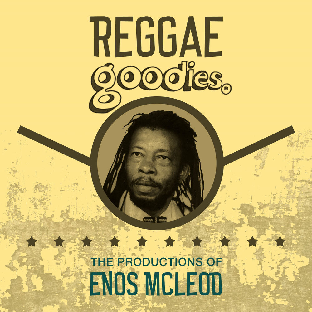 Picture of Enos McLeod