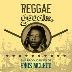 Picture of Enos McLeod