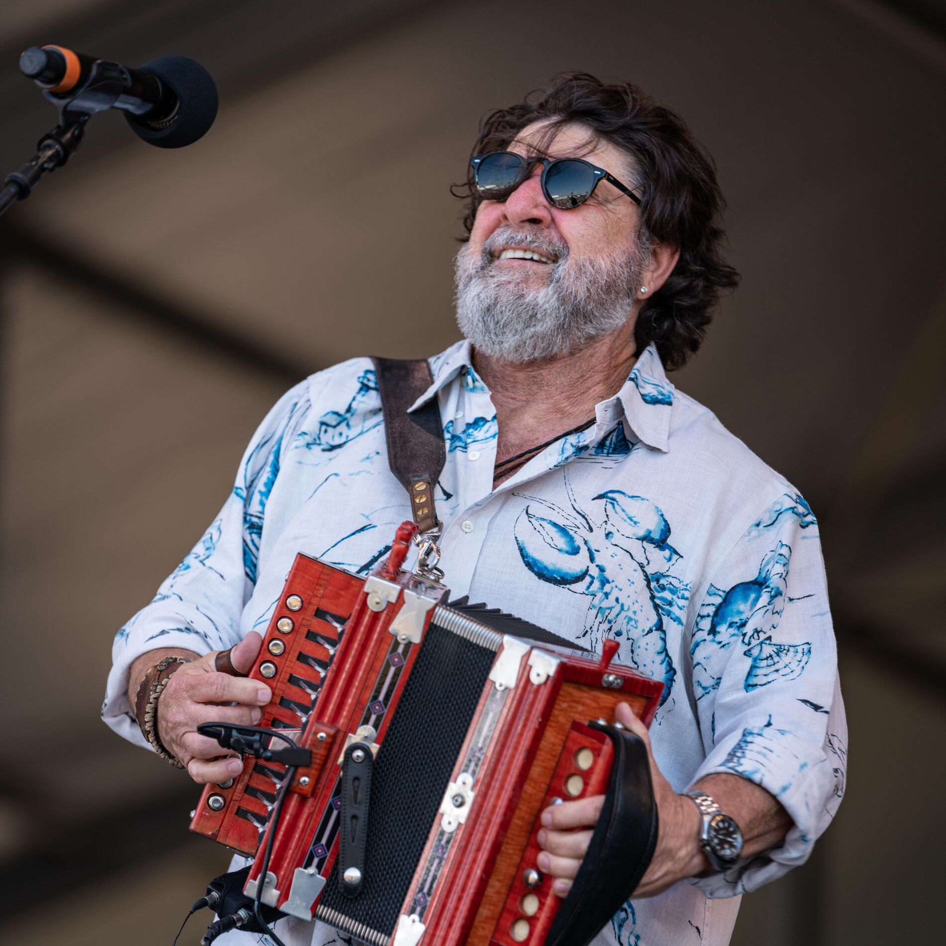 Artist picture of Wayne Toups