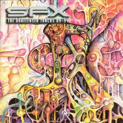 Picture of Astral Projection ( sfx )