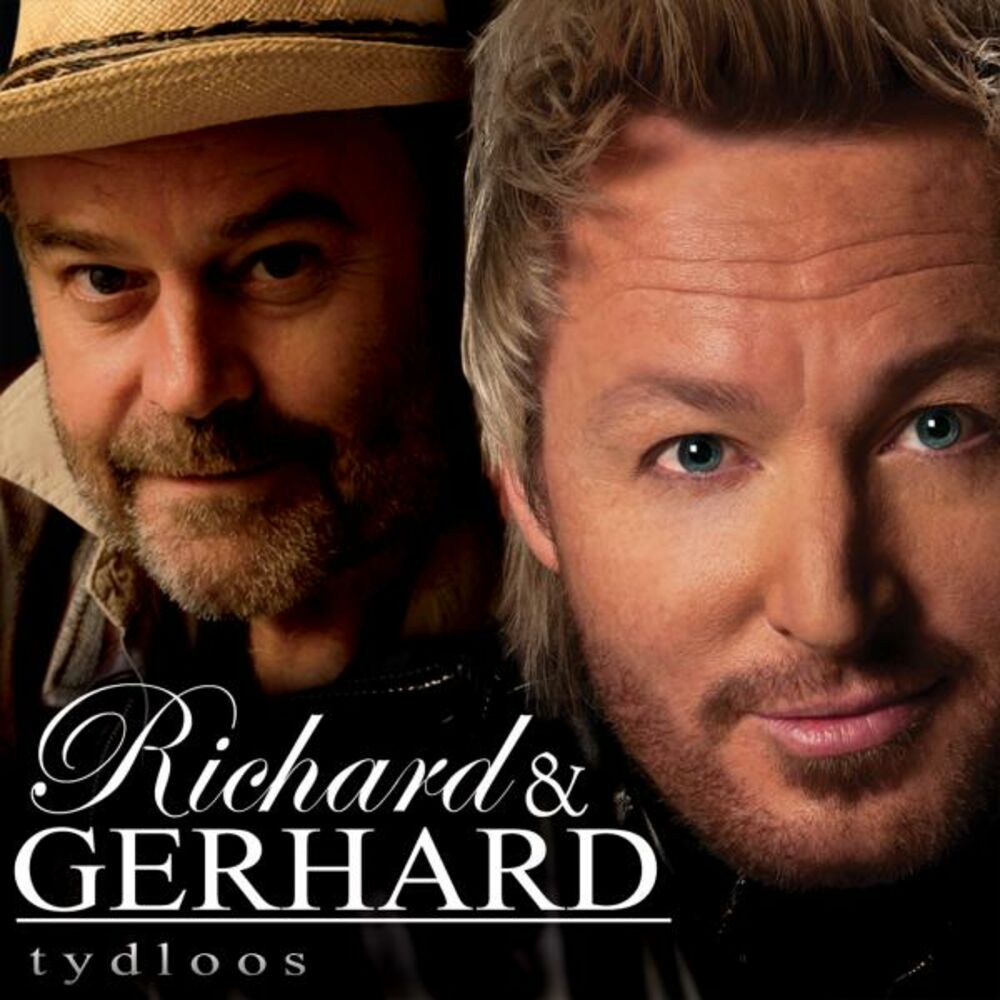 Picture of Gerhard