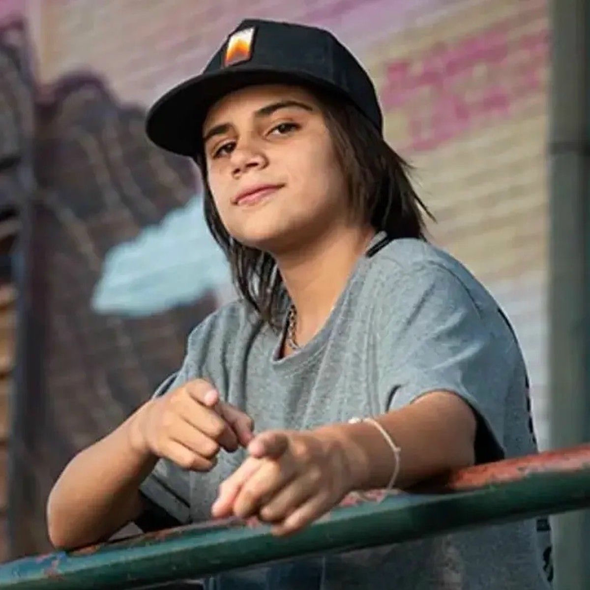 Artist picture of Valentino Merlo