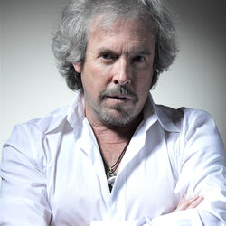 Picture of Andrey Makarevich