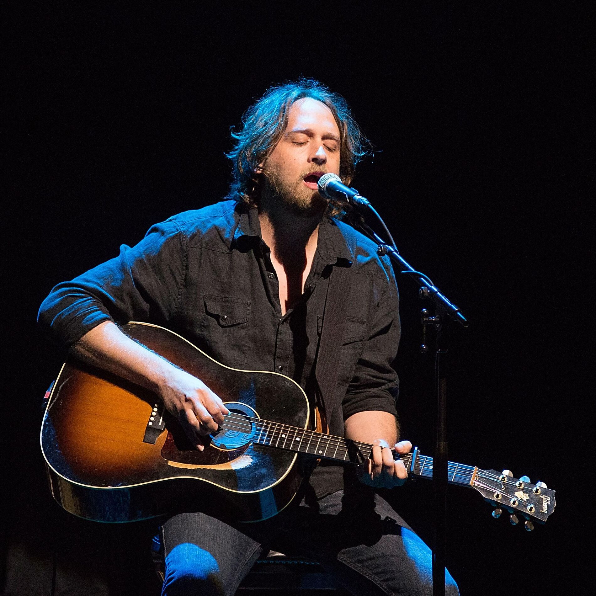 Hayes Carll