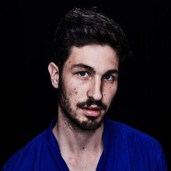 Picture of Hugo LX