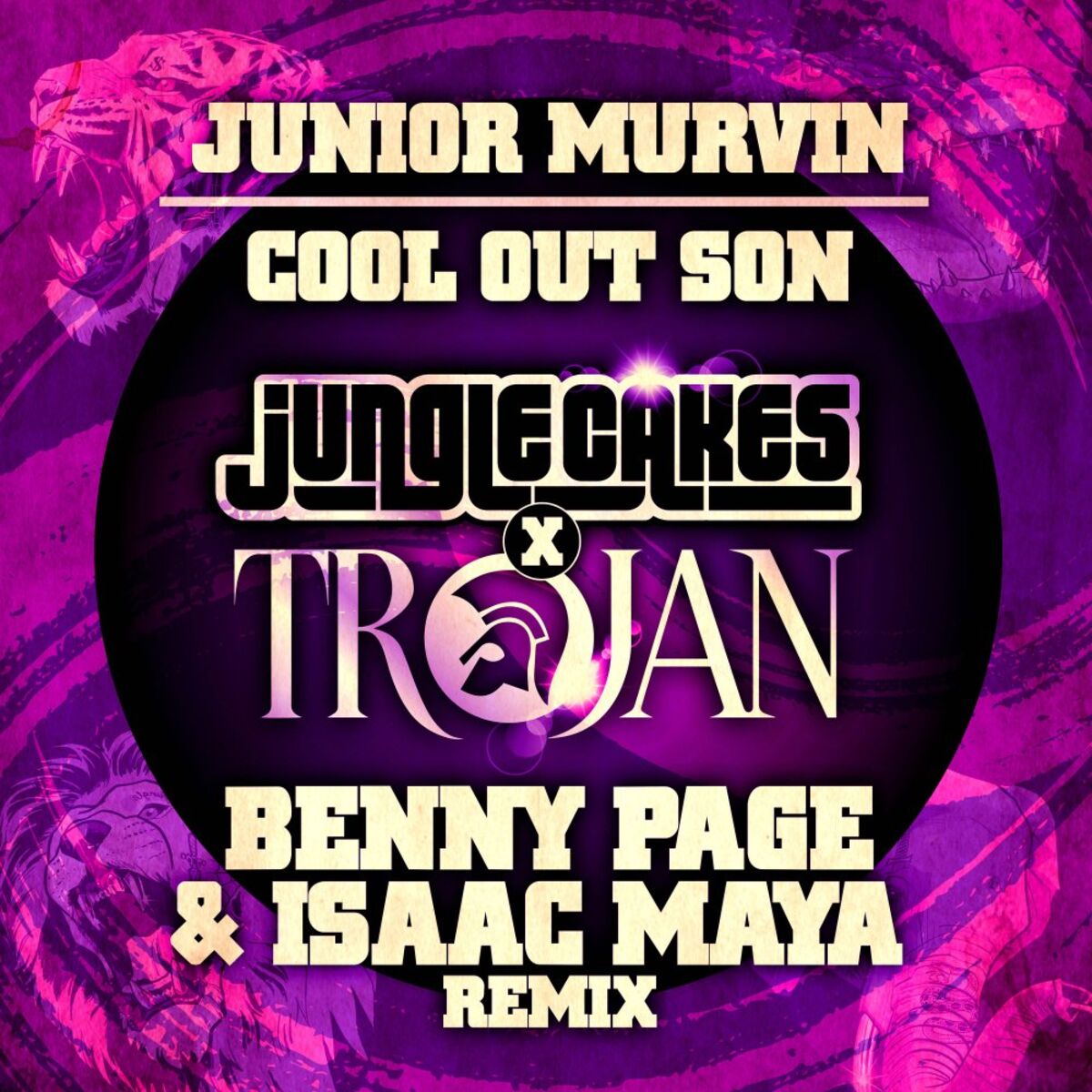 Benny Page