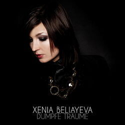 Picture of Xenia Beliayeva