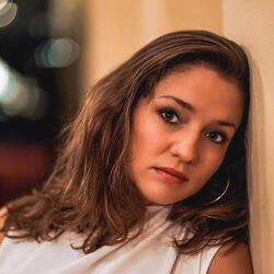 Picture of Maria Fiselier
