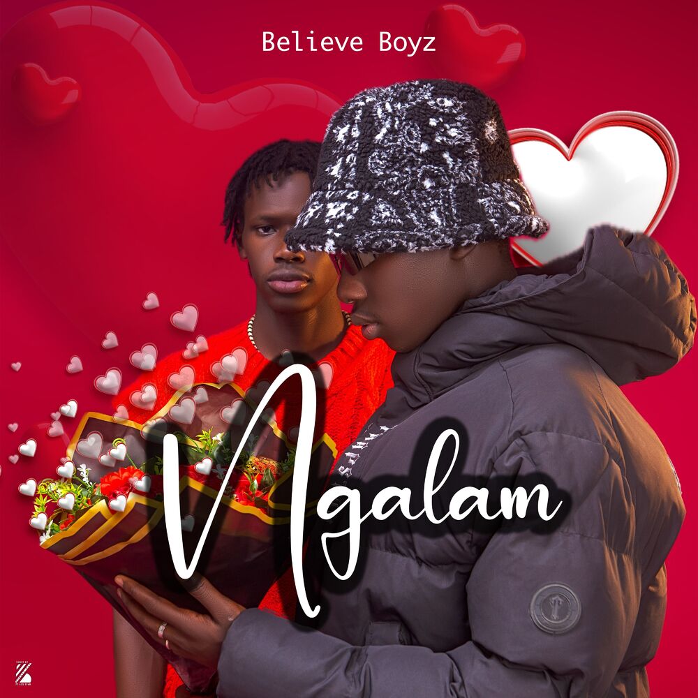Picture of Believe Boyz