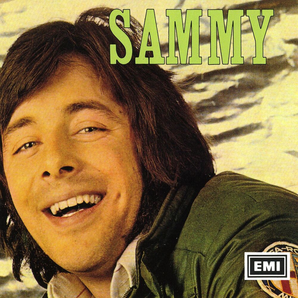 Picture of Sammy Babitzin