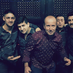 Picture of Los Del Maranaho