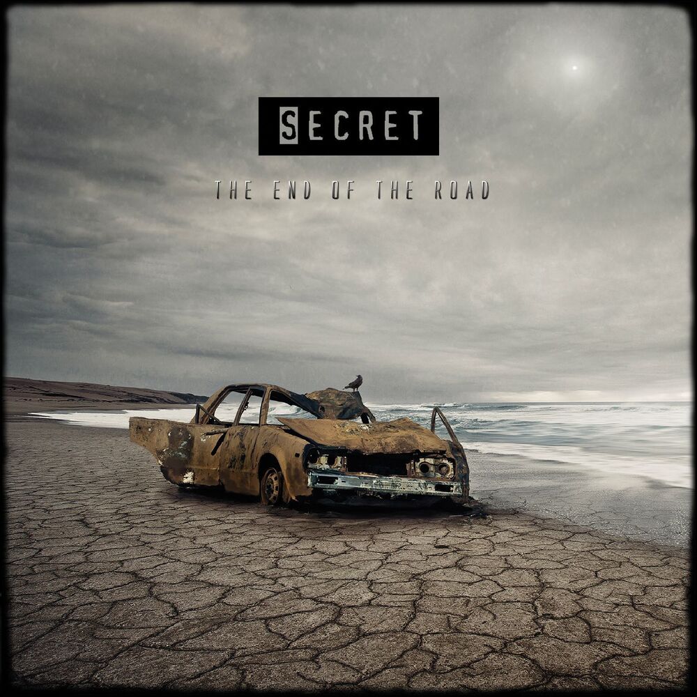 Picture of Secret