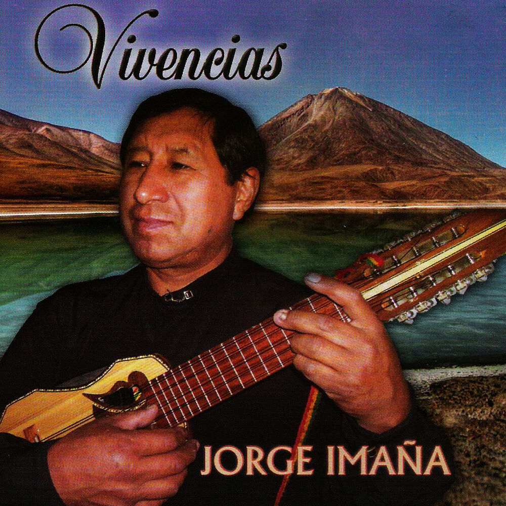 Picture of Jorge Imaña