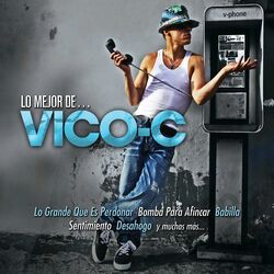 Picture of Vico C