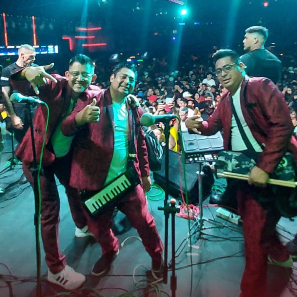 Picture of Los Deakino