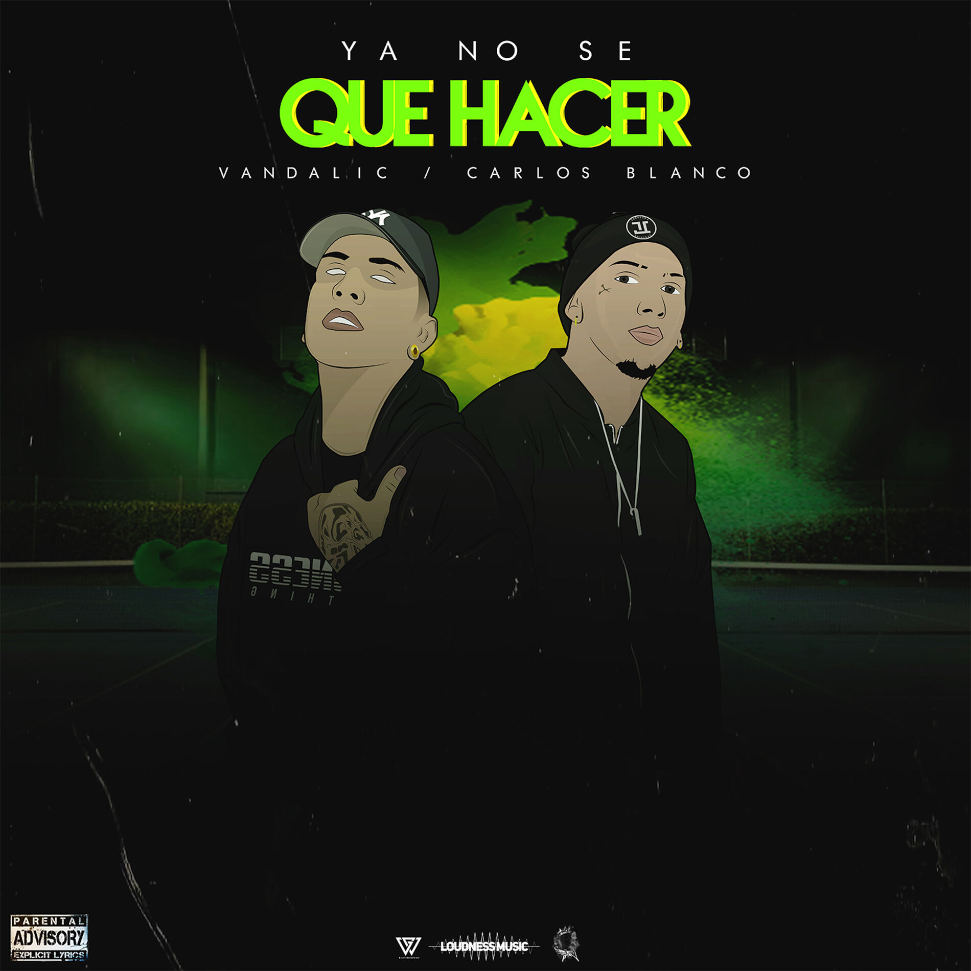 Vandalic