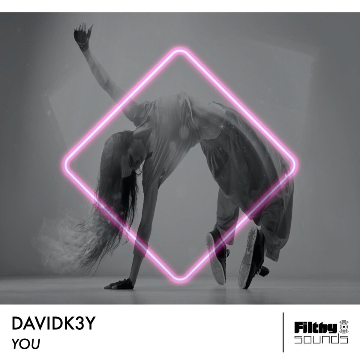 Artist picture of DavidK3y