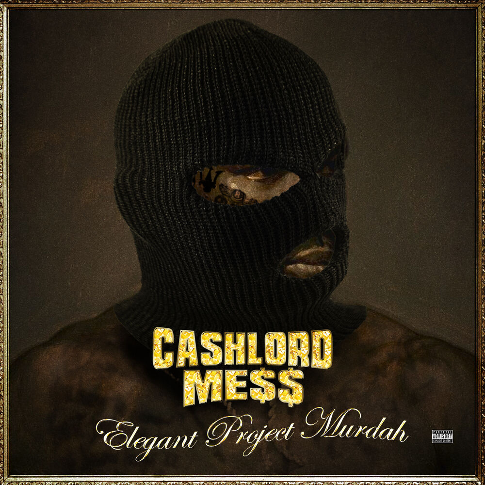 Picture of CashLord Mess