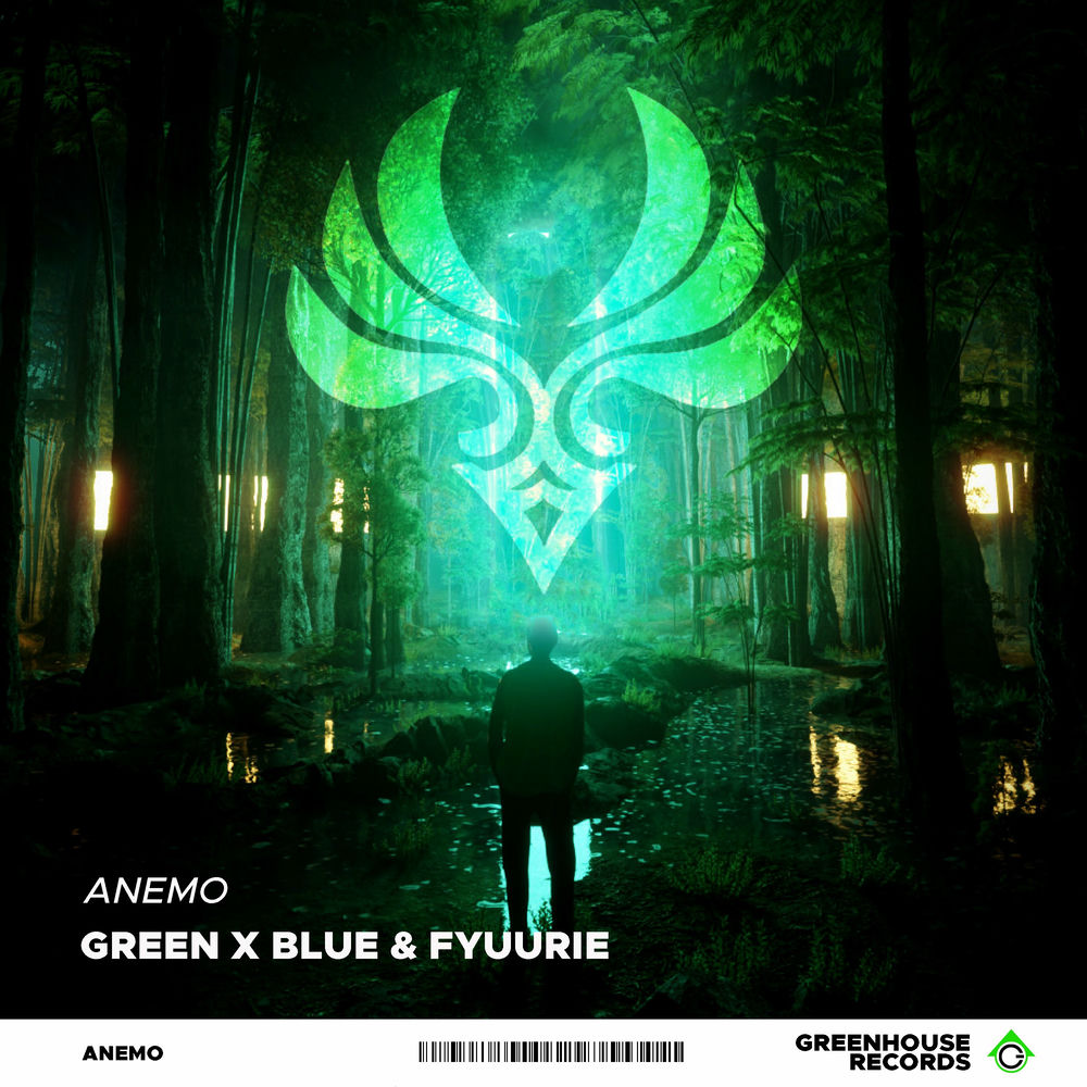 Photo de l'artiste Fyuurie