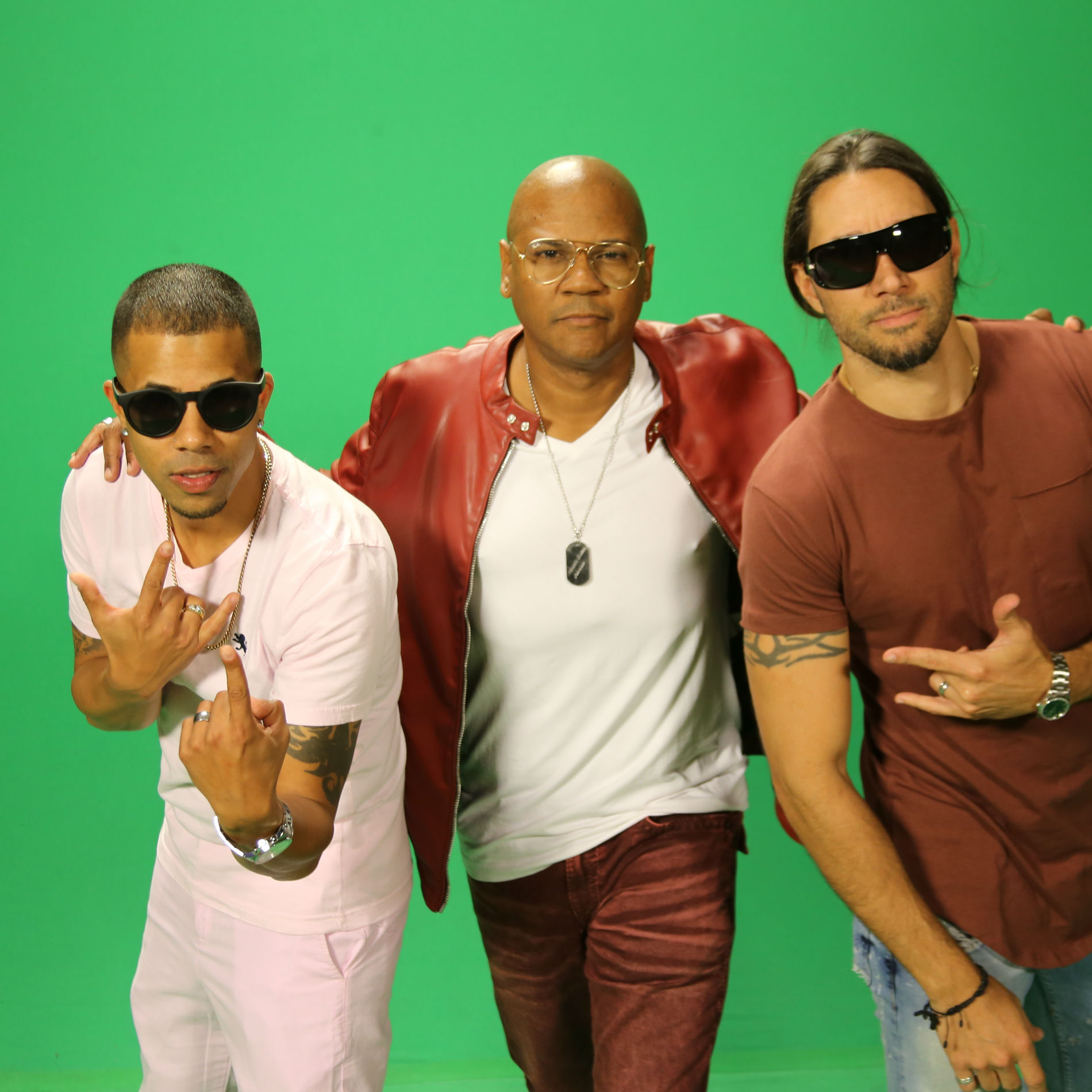 Artist picture of Proyecto Uno