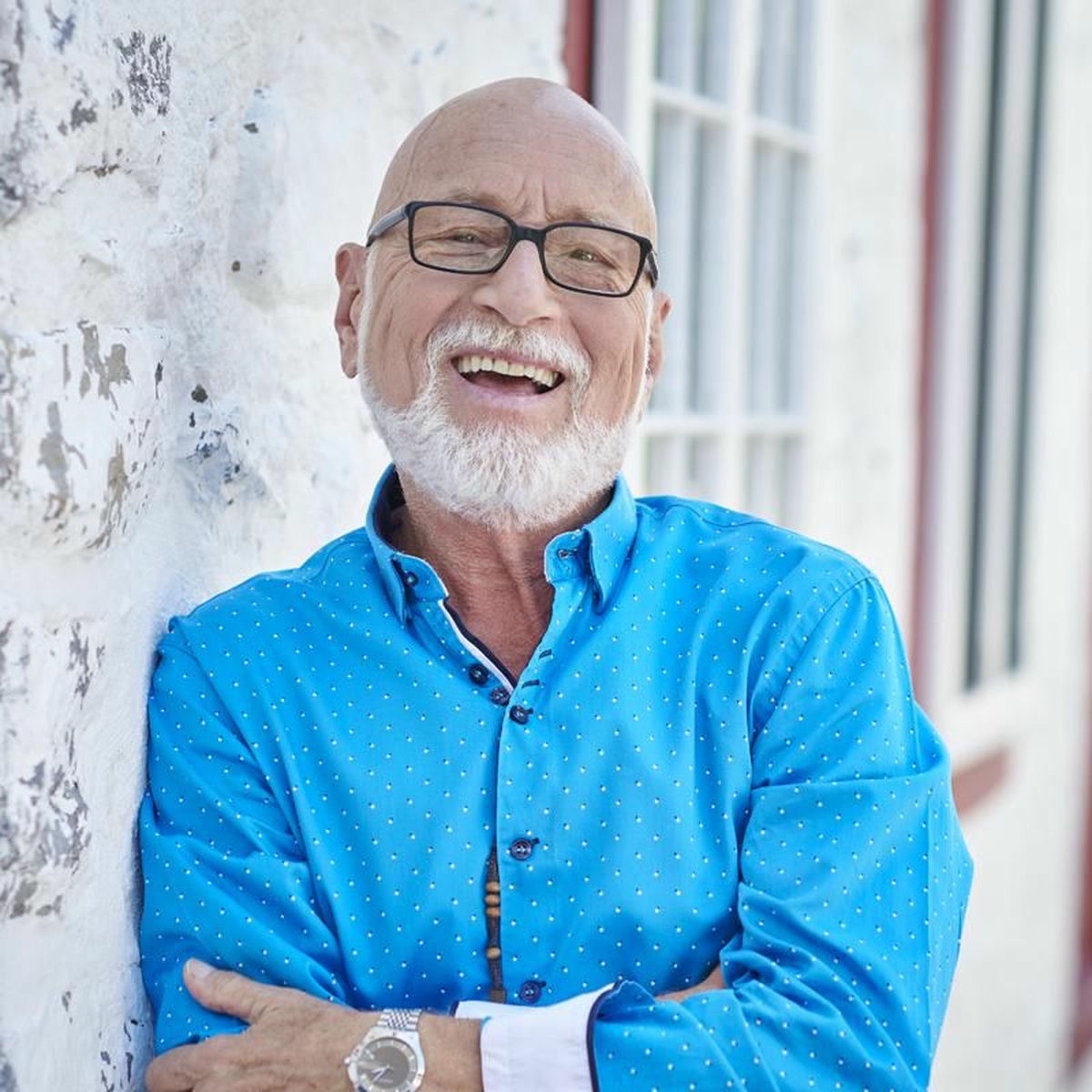 Patrick Norman