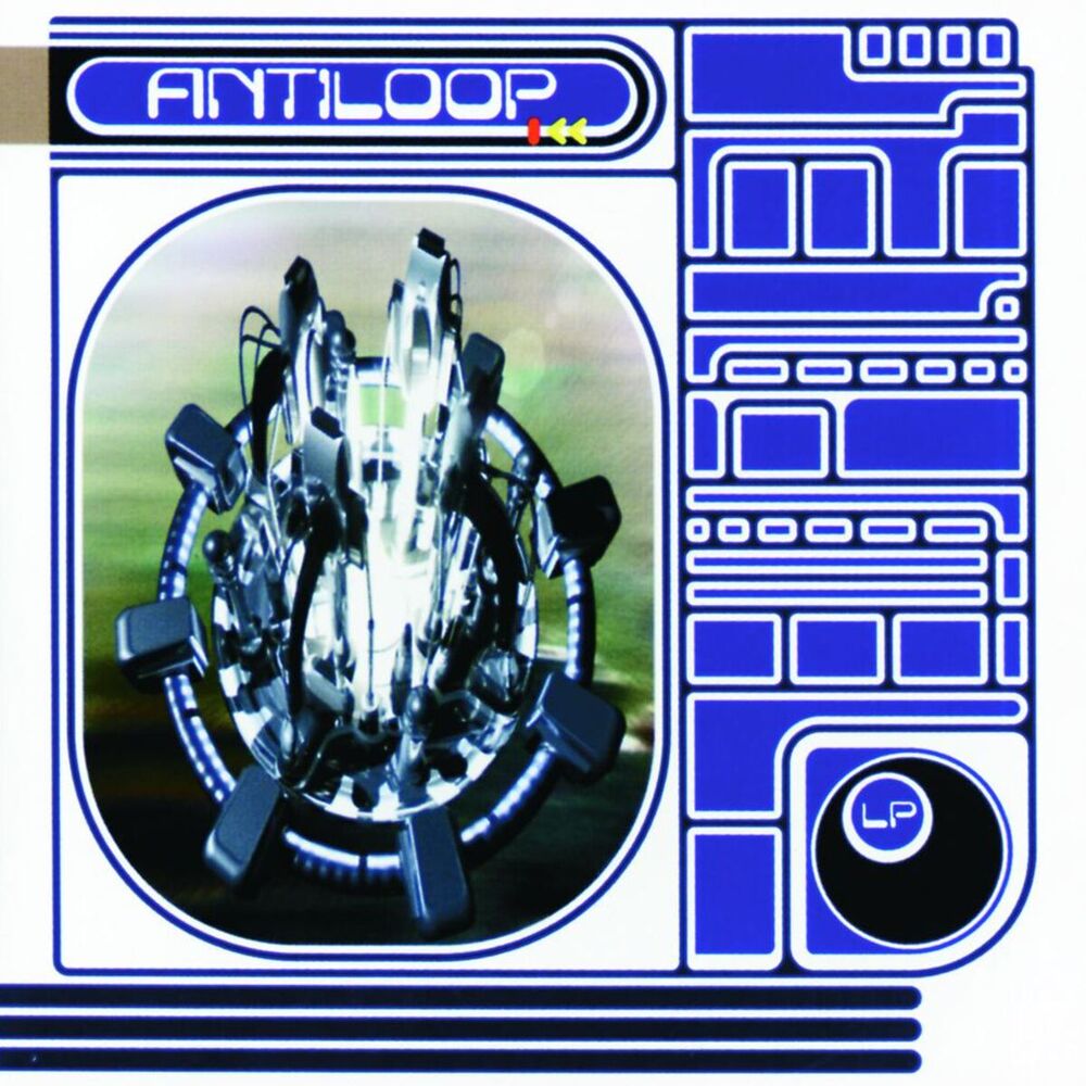 Picture of Antiloop