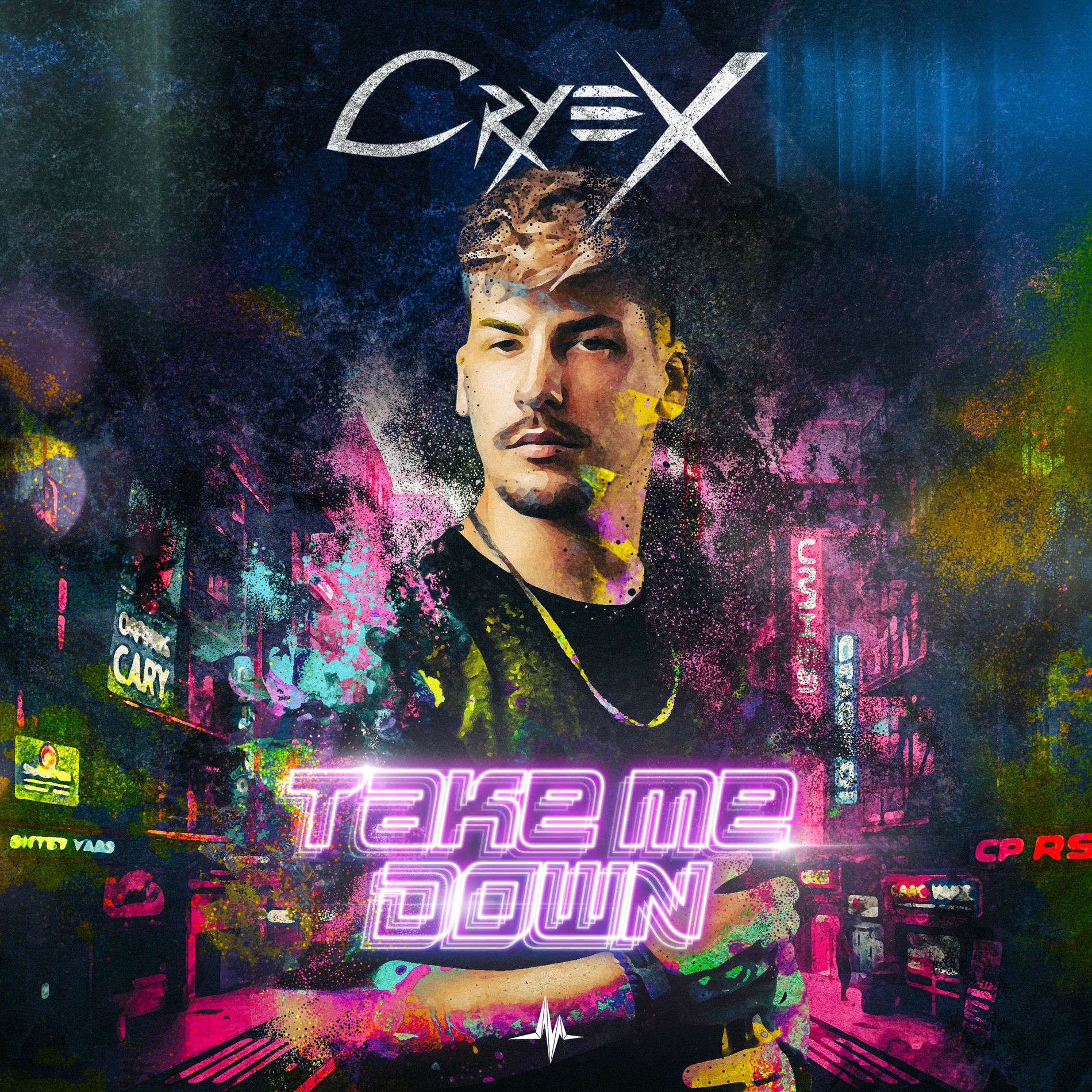 Artist picture of Cryex