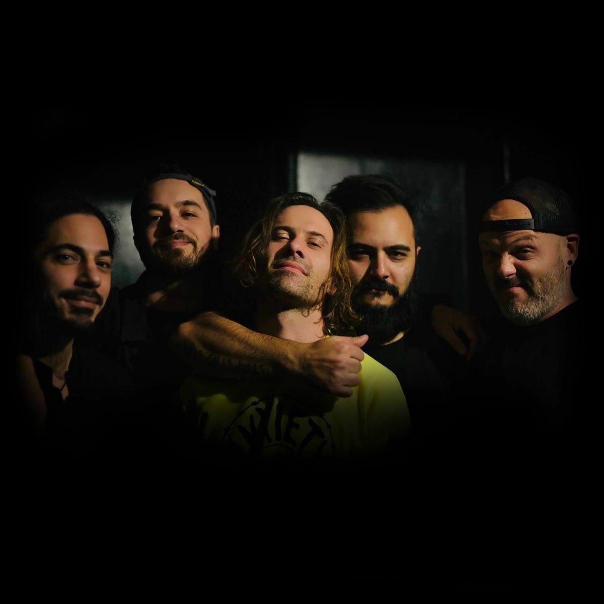Artist picture of Strata