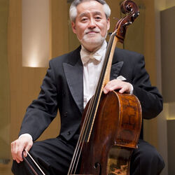 Picture of Hidemi Suzuki