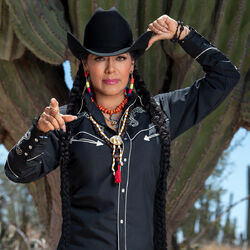 Picture of Lila Downs