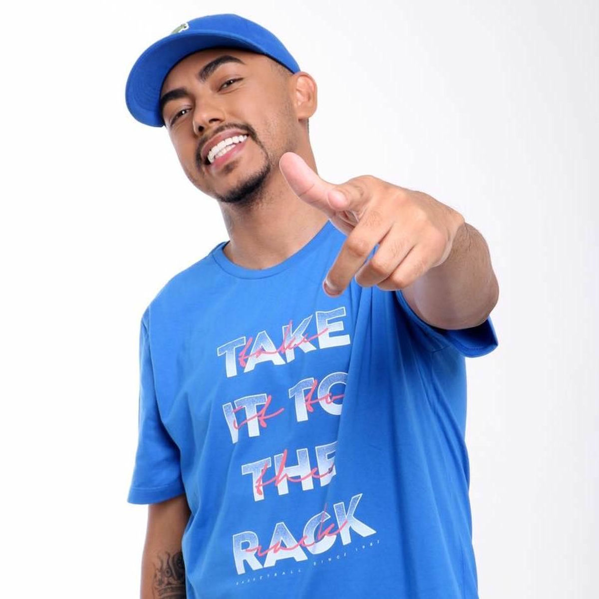 DJ Nenê
