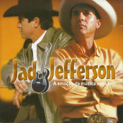 Picture of Jad & Jefferson