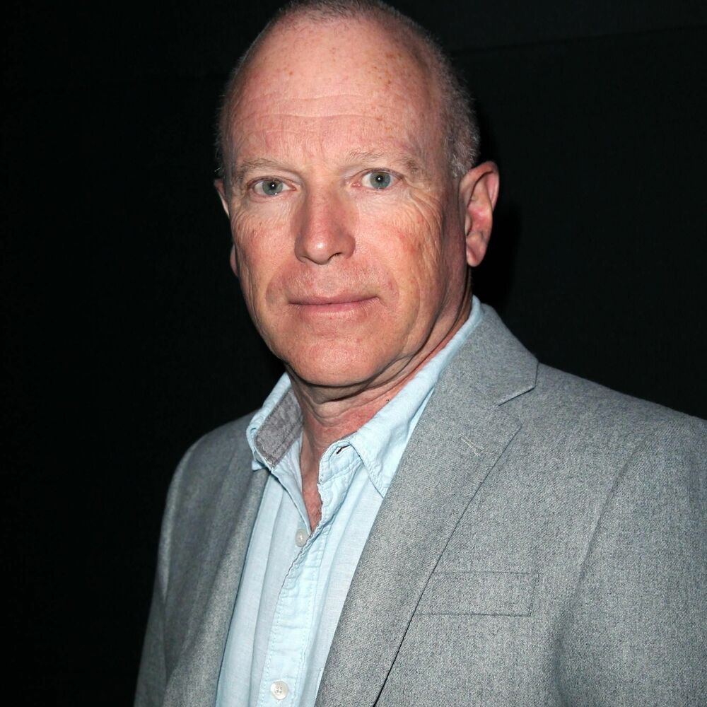 Picture of Michael Stearns