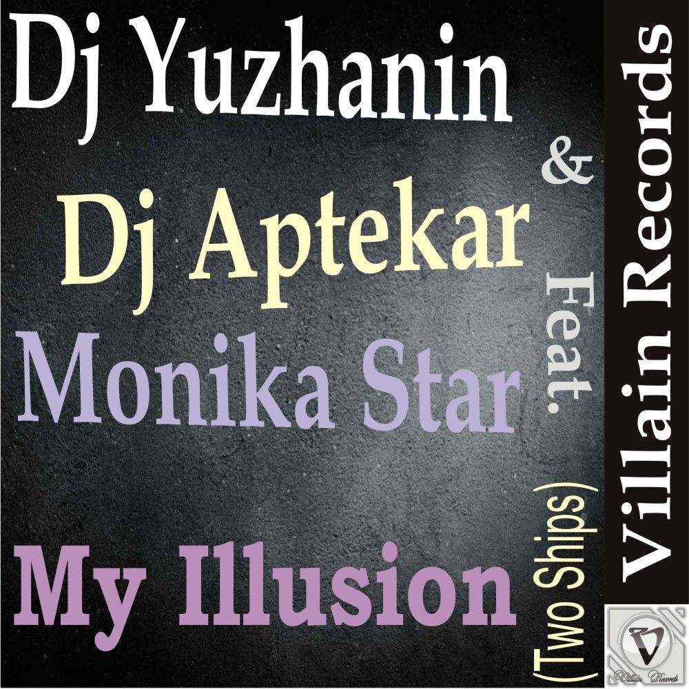 Picture of Dj Aptekar