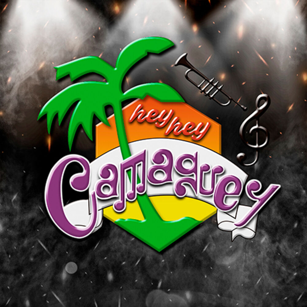 Picture of Hey Hey Camaguey
