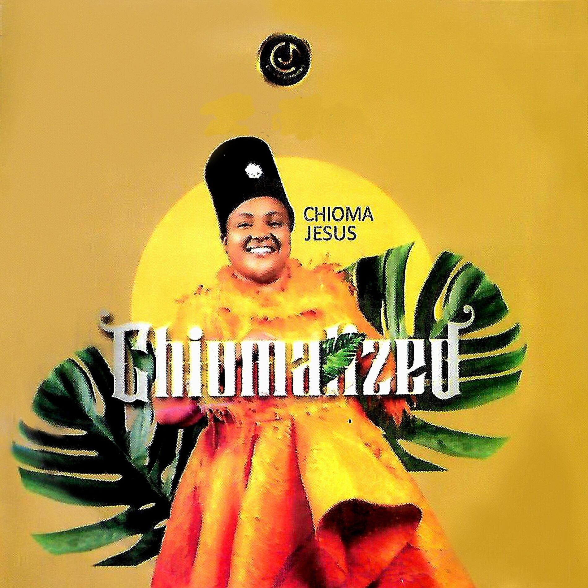 Chioma Jesus